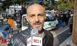 Samarate social card m5s sozzi