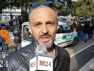 Samarate social card m5s sozzi