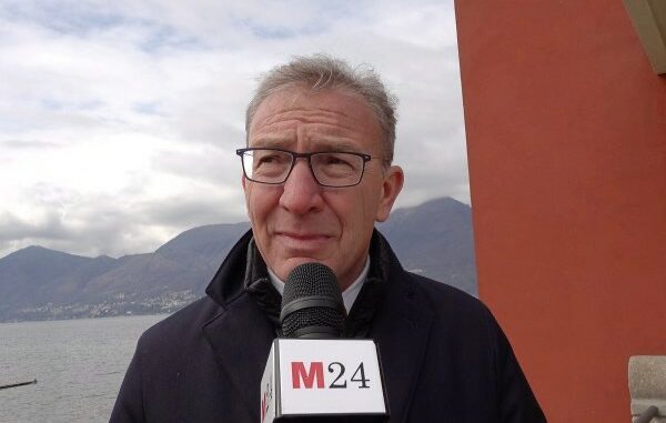 spaccio proposta pellicini