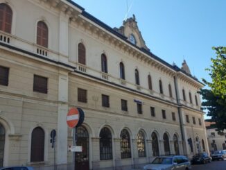 stazione luino polo culturale