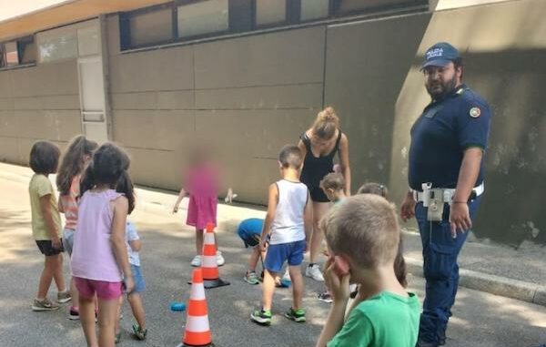 castanoprimo buscate polizialocale bambini