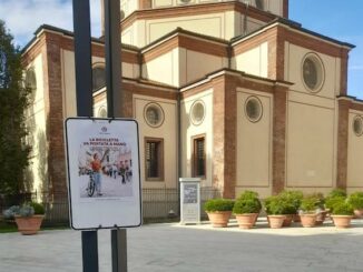 legnano ciclisti ztl cartelli