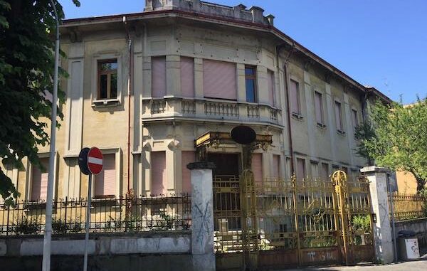 legnano liceo sondaggio giovani