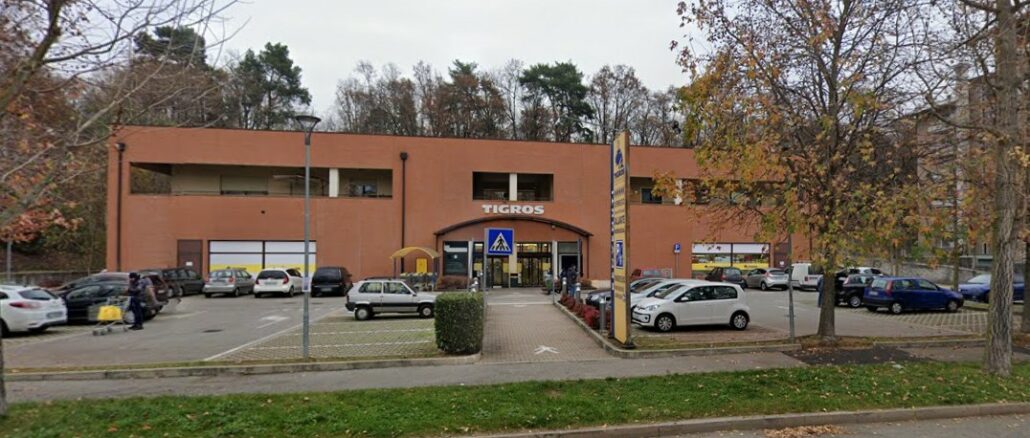 gallarate truffe supermercati