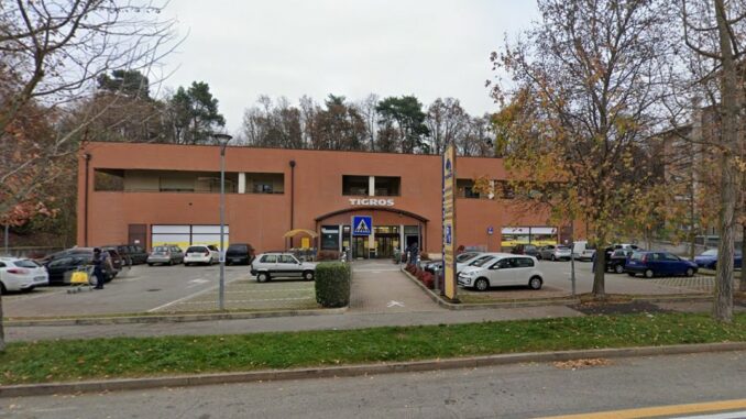 gallarate truffe supermercati