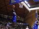 Nazionale Italbasket Gigi Datome Ravenna