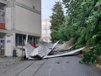 tradate provincia scuole maltempo