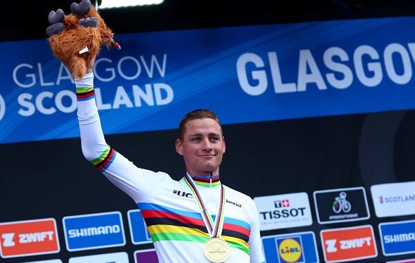 ciclismo mondiale van der poel