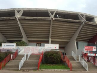 varese cantiere palazzetto divieto sosta