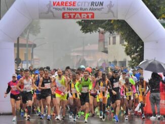 varese city run