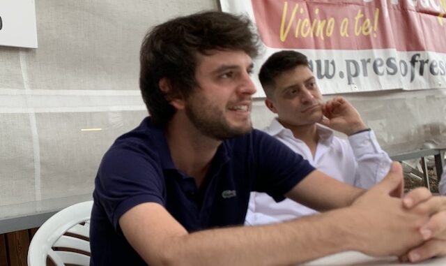 varese pd giacomo fisco