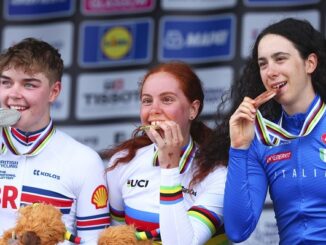 ciclismo mondiali venturelli
