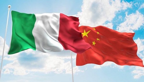 pellerin via seta cina