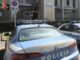violenze gallarate arrestato