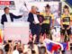 ciclismo vuelta spagna