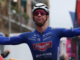 vuelta groves