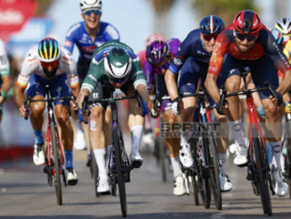 vuelta groves ganna