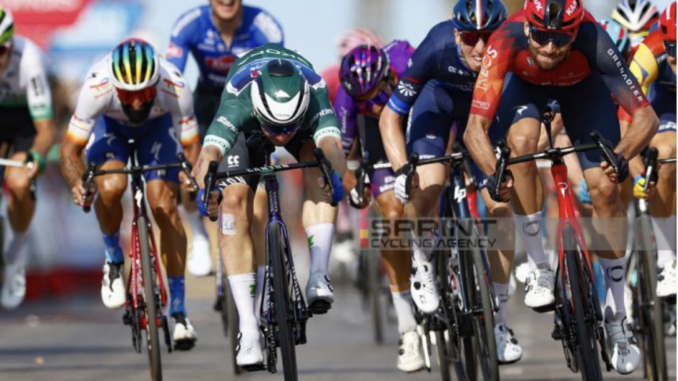 vuelta groves ganna