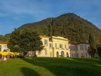 ztl borgo laveno mombello
