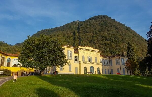 ztl borgo laveno mombello