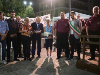 canegrate benemerenze civiche