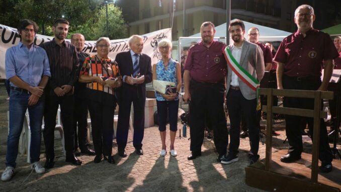 canegrate benemerenze civiche