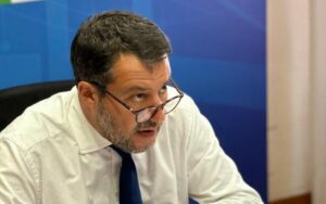 Malpensa sciopero salvini ordinanza