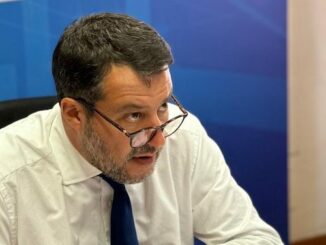 Malpensa sciopero salvini ordinanza