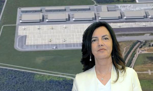 Malpensa cargo 5stelle salvini