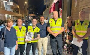 legnano sicurezza giovani streettutor