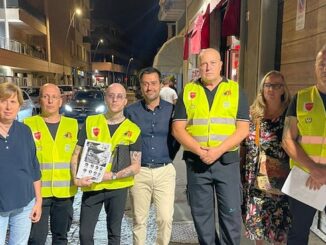 legnano sicurezza giovani streettutor