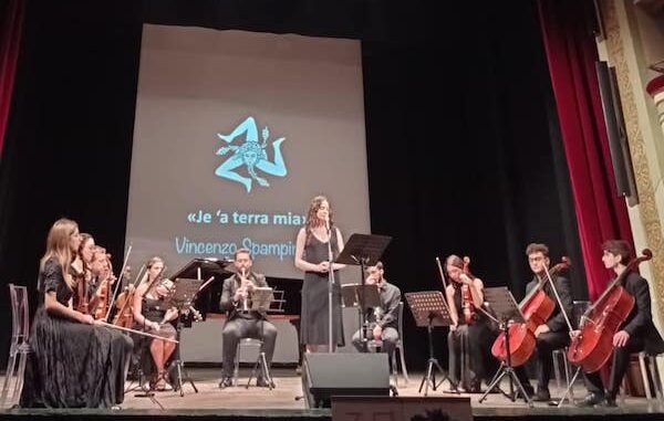 legnano musica enna neglia