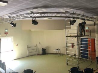 canegrate scuola lavori
