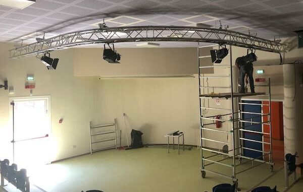 canegrate scuola lavori