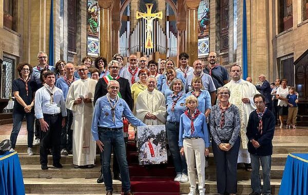 turbigo festa patronale sacerdozio