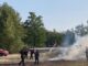 castanoprimo protezionecivile esercitazione vigilidelfuoco