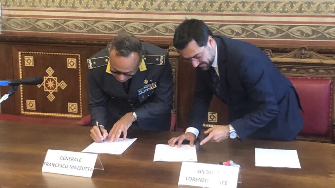 legnano guardiadifinanza protocollo pnrr