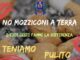 magnago mozziconi campagna ambiente