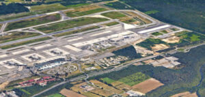 malpensa ampliamento 12 ettari