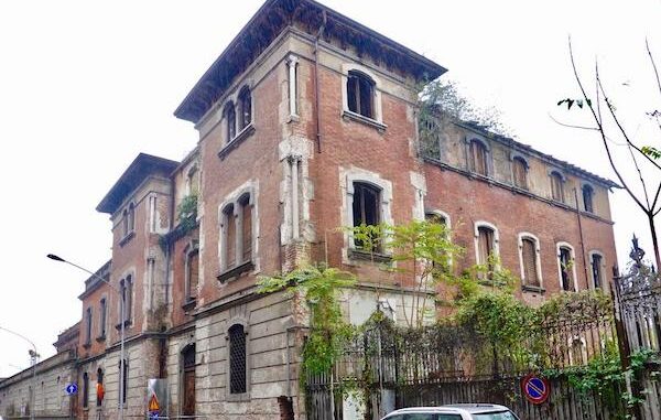 legnano storia industrie scuole bernocchi