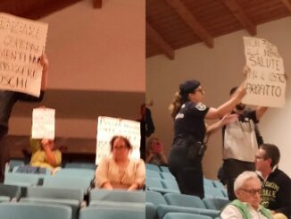 Ospedale unico gallarate votazione