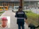 Gallarate stazione furto zorro