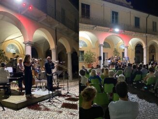 gallarate festival jazz broletto