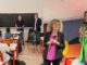 Gallarate primo giorno scuola