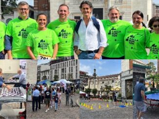 gallarate giornata sport 2023