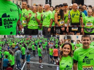 Gallarate galla run ten 2023