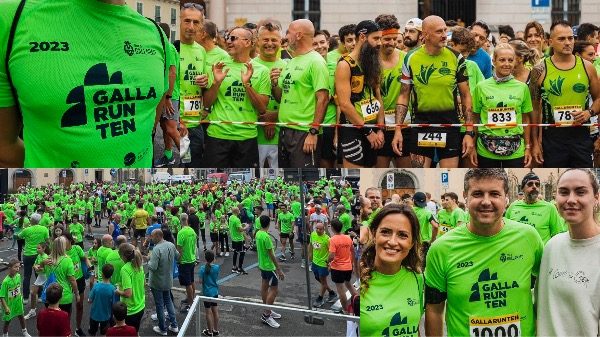Gallarate galla run ten 2023