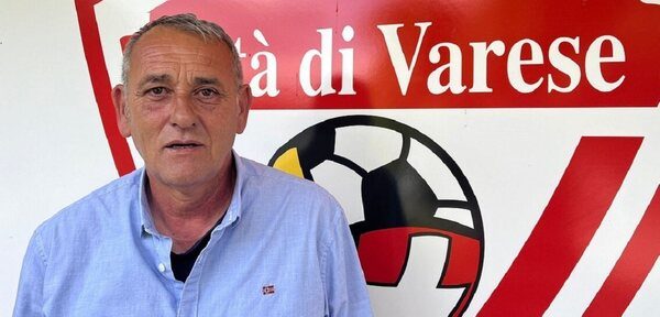 CittàdiVarese Vado playoff serieD