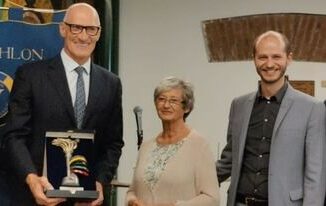 Panathlon LaMalpensa Antonello Riva