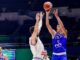 Nazionale Italbasket Serbia Mondiali